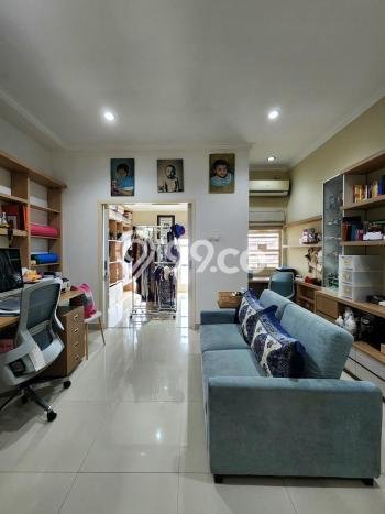 Hunian Super Mewah dengan Akses Paling Strategis di Pondok Indah, Jakarta Selatan Hunian Super Mewah dengan Akses Paling Strategis di Pondok Indah, Jakarta Selatan