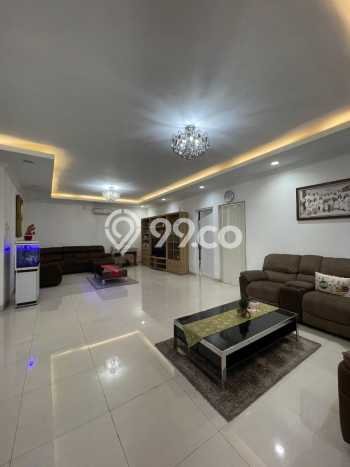 Jual Rumah Mewah Megah Dengan View Cantik di Jati Padang, Jakarta Selatan Jual Rumah Mewah Megah Dengan View Cantik di Jati Padang, Jakarta Selatan