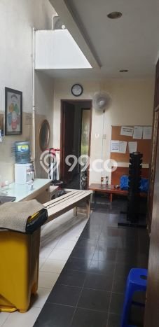 Rumah Elit Modern Tanpa Renovasi di Cipete Jakarta Selatan Rumah Elit Modern Tanpa Renovasi di Cipete Jakarta Selatan