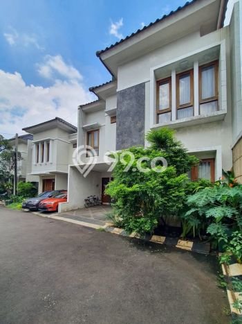 Dijual Rumah Elit Exclusive di Cilandak, Jakarta Selatan Dijual Rumah Elit Exclusive di Cilandak, Jakarta Selatan