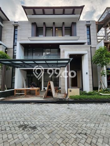 Best Deal Hunian Premium Ideal dan Luas di Cilandak, Jakarta Selatan Best Deal Hunian Premium Ideal dan Luas di Cilandak, Jakarta Selatan