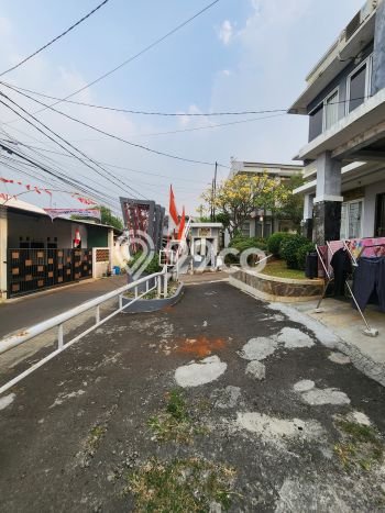 Rumah Minimalis 4 KT di Depok II Depok Semi Furnished Rumah Minimalis 4 KT di Depok II Depok Semi Furnished