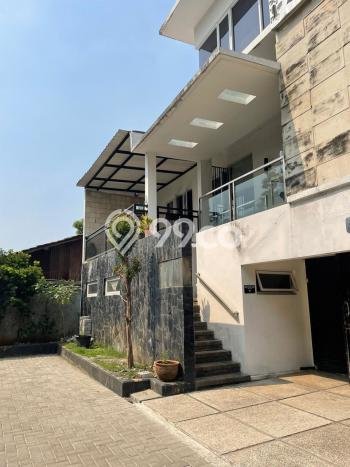Dijual Hunian Mewah dengan Fasilitas Sekitar Lengkap di Cilandak, Jakarta Selatan Dijual Hunian Mewah dengan Fasilitas Sekitar Lengkap di Cilandak, Jakarta Selatan