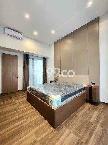 Rumah Elit Modern Tanpa Renovasi di Kemang Jakarta Selatan Rumah Elit Modern Tanpa Renovasi di Kemang Jakarta Selatan