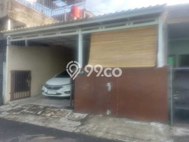 Rumah Elit Modern Siap Huni di Pondok Pinang Jakarta Selatan Rumah Elit Modern Siap Huni di Pondok Pinang Jakarta Selatan