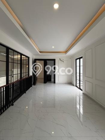 Rumah Luxury Modern Tanpa Renovasi di Bintaro Tangerang Selatan Rumah Luxury Modern Tanpa Renovasi di Bintaro Tangerang Selatan