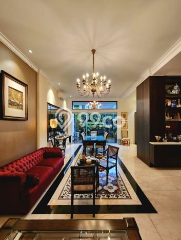 Dijual Rumah Premium dengan Fasilitas Sekitar Komplit di Pancoran, Jakarta Selatan Dijual Rumah Premium dengan Fasilitas Sekitar Komplit di Pancoran, Jakarta Selatan