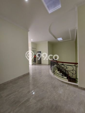 For Sale! Luxury House LT 140m2 Desain Modern di Bintaro For Sale! Luxury House LT 140m2 Desain Modern di Bintaro