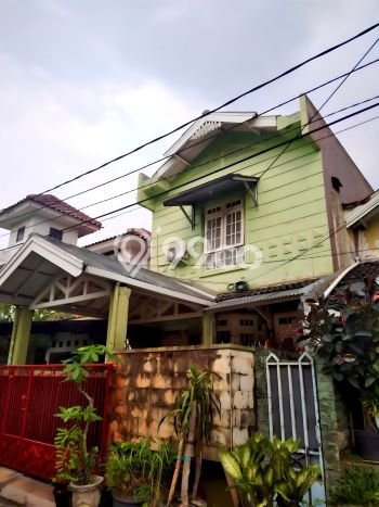 Jual Rumah Modern 2 KT di Bintaro, Tangerang Selatan Jual Rumah Modern 2 KT di Bintaro, Tangerang Selatan