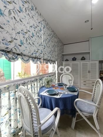 Dijual Rumah Luas Elegan Dengan View Cantik di Cipete, Jakarta Selatan Dijual Rumah Luas Elegan Dengan View Cantik di Cipete, Jakarta Selatan