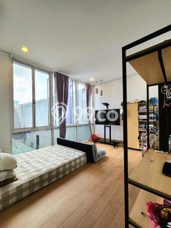 Dijual Rumah Premium dengan Fasilitas Sekitar Lengkap di Cilandak, Jakarta Selatan Dijual Rumah Premium dengan Fasilitas Sekitar Lengkap di Cilandak, Jakarta Selatan