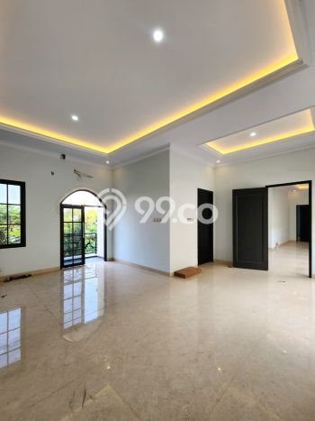 Hunian Elit LB 850m2 Siap Pakai Desain Elegan di Cipete, Jakarta Selatan Hunian Elit LB 850m2 Siap Pakai Desain Elegan di Cipete, Jakarta Selatan