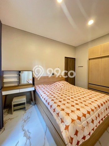 Dijual Rumah Luas Megah Dengan View Eksklusif di Rempoa, Tangerang Selatan Dijual Rumah Luas Megah Dengan View Eksklusif di Rempoa, Tangerang Selatan