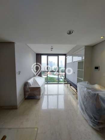 Hunian Apartemen High-Class untuk Dijual di Jakarta Selatan dengan 2 BR & 2 Kamar Mandi Hunian Apartemen High-Class untuk Dijual di Jakarta Selatan dengan 2 BR & 2 Kamar Mandi