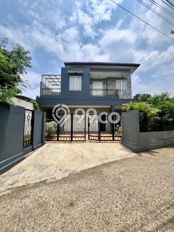 For Sale Rumah Elit Exclusive di Cinere, Depok For Sale Rumah Elit Exclusive di Cinere, Depok