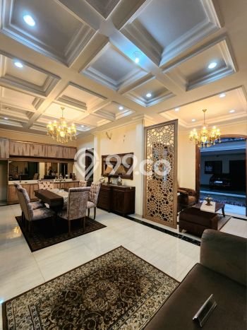 For Sale Rumah Mewah Exclusive di Jagakarsa, Jakarta Selatan For Sale Rumah Mewah Exclusive di Jagakarsa, Jakarta Selatan