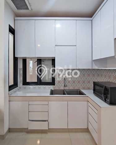 Rumah Minimalis 3 KT di Bintaro Tangerang Selatan Rumah Minimalis 3 KT di Bintaro Tangerang Selatan