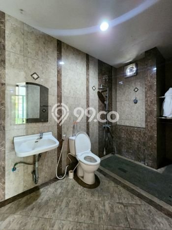 Dijual Rumah Mewah Megah Dengan View Eksklusif di Pondok Indah, Jakarta Selatan Dijual Rumah Mewah Megah Dengan View Eksklusif di Pondok Indah, Jakarta Selatan