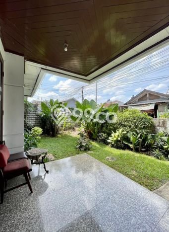 Rumah Elit Modern Tanpa Renovasi di Pondok Pinang Jakarta Selatan Rumah Elit Modern Tanpa Renovasi di Pondok Pinang Jakarta Selatan