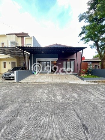 Dijual Rumah Luas Megah Dengan View Eksklusif di Rempoa, Tangerang Selatan Dijual Rumah Luas Megah Dengan View Eksklusif di Rempoa, Tangerang Selatan