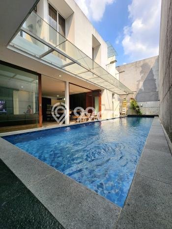 Dijual Rumah Premium dengan Fasilitas Sekitar Lengkap di Cilandak, Jakarta Selatan Dijual Rumah Premium dengan Fasilitas Sekitar Lengkap di Cilandak, Jakarta Selatan