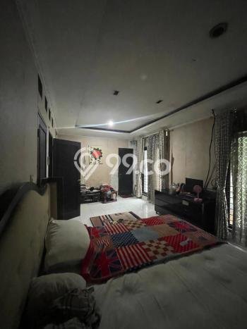 Hunian Elit LB 770m2 Siap Huni Desain Elegan di Veteran, Jakarta Selatan Hunian Elit LB 770m2 Siap Huni Desain Elegan di Veteran, Jakarta Selatan