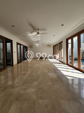 Jual Rumah Mewah Megah Dengan View Eksklusif di Cipete, Jakarta Selatan Jual Rumah Mewah Megah Dengan View Eksklusif di Cipete, Jakarta Selatan