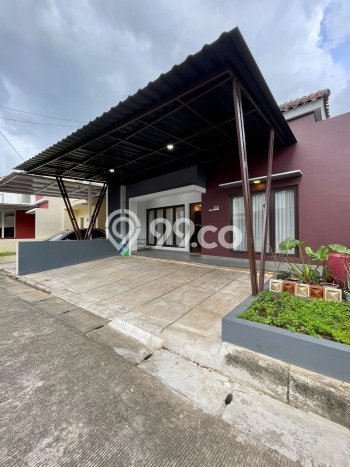 Dijual Rumah Luas Megah Dengan View Eksklusif di Rempoa, Tangerang Selatan Dijual Rumah Luas Megah Dengan View Eksklusif di Rempoa, Tangerang Selatan