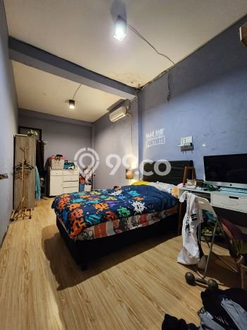 Rumah Mewah Dijual LT 423m2 di Kebayoran Baru, Jakarta Selatan Rumah Mewah Dijual LT 423m2 di Kebayoran Baru, Jakarta Selatan