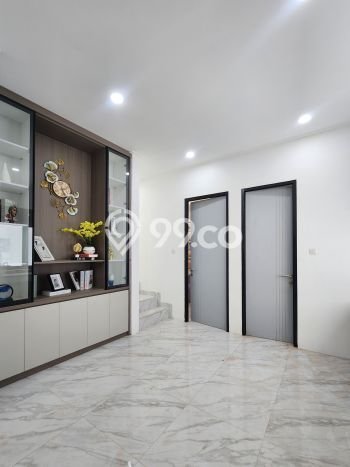 Jual Rumah Eksklusif 3 KT di Cireundeu, Tangerang Jual Rumah Eksklusif 3 KT di Cireundeu, Tangerang