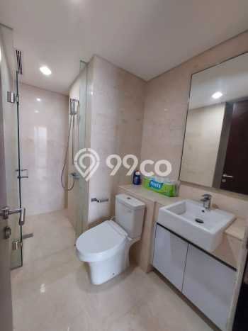 Hunian Apartemen High-Class untuk Dijual di Jakarta Selatan dengan 2 BR & 2 Kamar Mandi Hunian Apartemen High-Class untuk Dijual di Jakarta Selatan dengan 2 BR & 2 Kamar Mandi