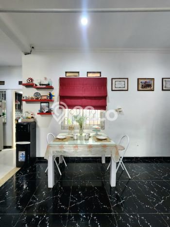 Rumah Minimalis 4 KT di Depok II Depok Semi Furnished Rumah Minimalis 4 KT di Depok II Depok Semi Furnished