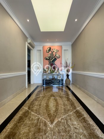 Rumah LT 377m² Lokasi Premium di Kawasan Elite Menteng, Jakarta Pusat Rumah LT 377m² Lokasi Premium di Kawasan Elite Menteng, Jakarta Pusat