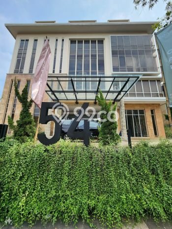 Dijual! Kantor di Kemang Jakarta Selatan LT 2400m2 / LB 10000m2 Kawasan Bisnis Dijual! Kantor di Kemang Jakarta Selatan LT 2400m2 / LB 10000m2 Kawasan Bisnis