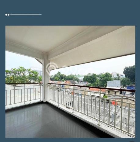 Dijual Hunian Mewah dengan Fasilitas Sekitar Lengkap di Cilandak, Jakarta Selatan Dijual Hunian Mewah dengan Fasilitas Sekitar Lengkap di Cilandak, Jakarta Selatan