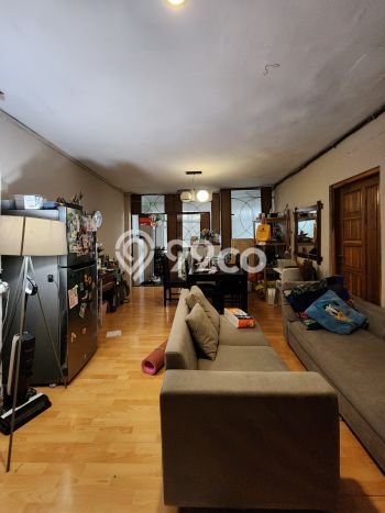 Rumah Mewah Dijual LT 423m2 di Kebayoran Baru, Jakarta Selatan Rumah Mewah Dijual LT 423m2 di Kebayoran Baru, Jakarta Selatan