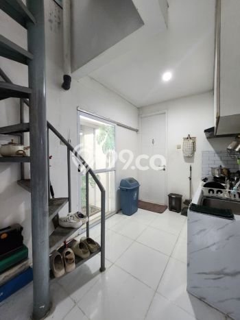 Hunian Super Elit dengan Akses Paling Strategis di Veteran, Jakarta Selatan Hunian Super Elit dengan Akses Paling Strategis di Veteran, Jakarta Selatan