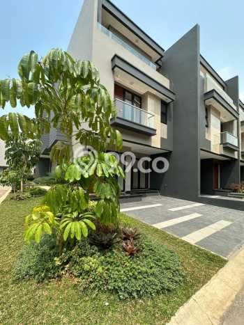 Hot Offer Hunian Mewah Ideal dan Luas di Kebon Jeruk, Jakarta Barat Hot Offer Hunian Mewah Ideal dan Luas di Kebon Jeruk, Jakarta Barat