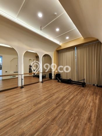Dijual! Kantor di Kemang Jakarta Selatan LT 2400m2 / LB 10000m2 Kawasan Bisnis Dijual! Kantor di Kemang Jakarta Selatan LT 2400m2 / LB 10000m2 Kawasan Bisnis