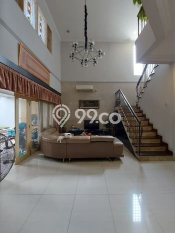 For Sale! Premium House LT 250m2 Desain Modern di Bintaro For Sale! Premium House LT 250m2 Desain Modern di Bintaro