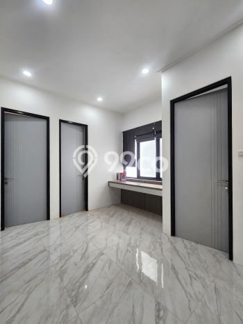 Jual Rumah Eksklusif 3 KT di Cireundeu, Tangerang Jual Rumah Eksklusif 3 KT di Cireundeu, Tangerang