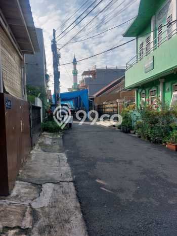 Rumah Elit Modern Siap Huni di Pondok Pinang Jakarta Selatan Rumah Elit Modern Siap Huni di Pondok Pinang Jakarta Selatan