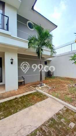 Ready to Use! Luxury House LT 605m2 Desain Elegan di Cireundeu Ready to Use! Luxury House LT 605m2 Desain Elegan di Cireundeu