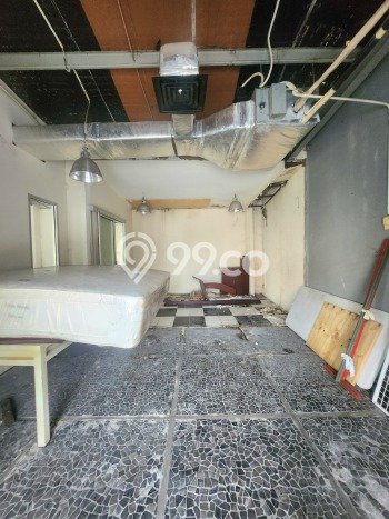 Komersial Paling Dicari LB 375m2 Dijual di Kebayoran Baru Komersial Paling Dicari LB 375m2 Dijual di Kebayoran Baru