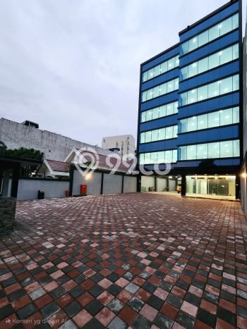 Kantor Dijual Lokasi Stratagis di Menteng Jakarta Pusat Cocok untuk Bisnis Kantor Dijual Lokasi Stratagis di Menteng Jakarta Pusat Cocok untuk Bisnis