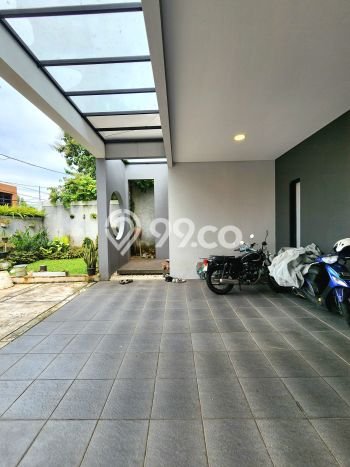 Dijual Rumah Mewah Exclusive di Cilandak, Jakarta Selatan Dijual Rumah Mewah Exclusive di Cilandak, Jakarta Selatan