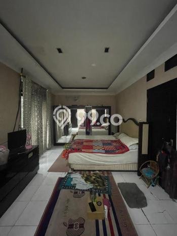 Hunian Elit LB 770m2 Siap Huni Desain Elegan di Veteran, Jakarta Selatan Hunian Elit LB 770m2 Siap Huni Desain Elegan di Veteran, Jakarta Selatan
