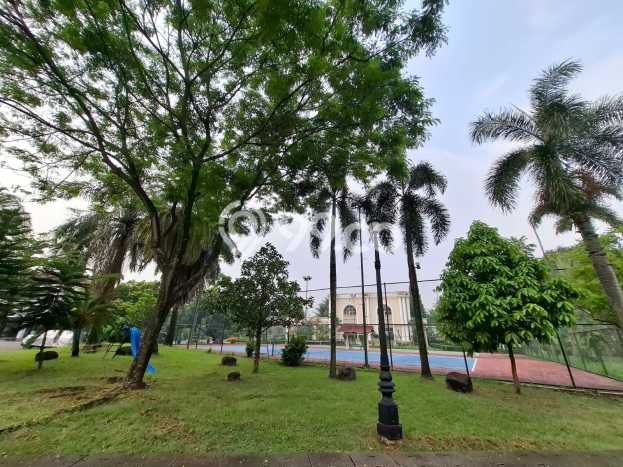 Siap Huni Rumah Mewah 5 Kamar di Ciputat Dekat ke Mana Pun Siap Huni Rumah Mewah 5 Kamar di Ciputat Dekat ke Mana Pun