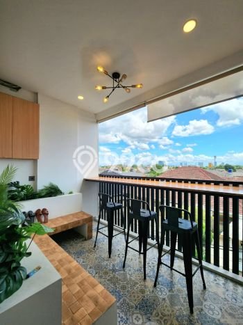 Cocok Untuk Investasi! For Sale Kost di Cipete 29 Kamar Cocok Untuk Investasi! For Sale Kost di Cipete 29 Kamar