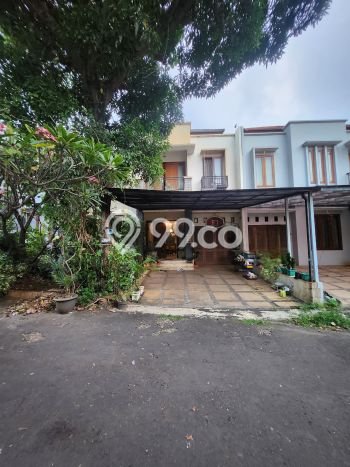 Rumah LT 184m² / LB 230m² di Lokasi Kebayoran Lama, Jakarta Selatan Rumah LT 184m² / LB 230m² di Lokasi Kebayoran Lama, Jakarta Selatan
